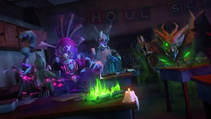 Ghostbusters - Launch Trailer