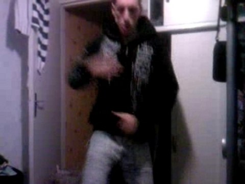 fredo en mode coupé décalé