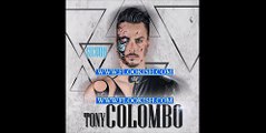 TONY COLOMBO – Curaggio e parole ( SICURO 2016 )