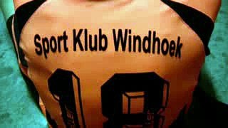 Mighty Gunners vs Cymot SKW (Sport Klub Windhoek) 0 - 2