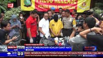 Polisi Ungkap Motif Pembunuhan Perempuan dalam Boks