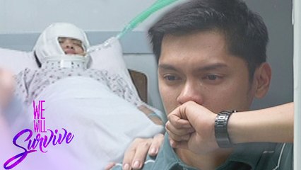 We Will Survive,: Fight until the end