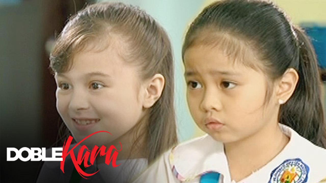 Doble Kara: Great news
