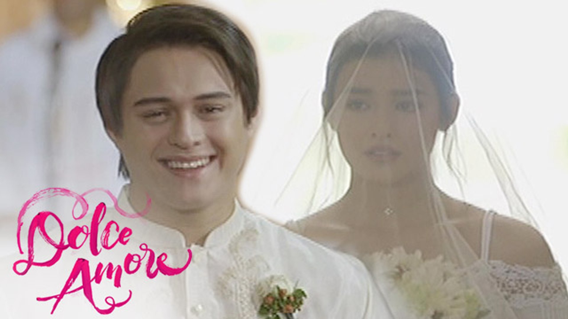 Dolce Amore: The Wedding - video Dailymotion