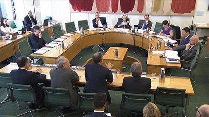 Brexit: Carney difende l'indipendenza della Banca d'Inghilterra