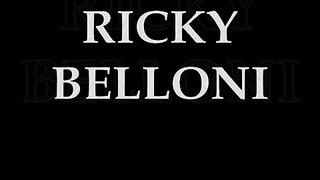 Ricky Belloni - Faccia di cane + Adagio (Torino 15/09/2010)