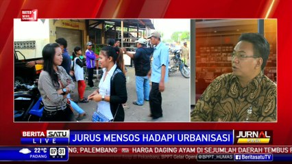 下载视频: Dialog: Jurus Mensos Hadapi Urbanisasi #2