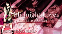 Diabolik Lovers: Midnight Lover (Piano Cover) | InnocentMusik