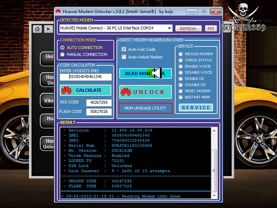 10 PROGRAMAS Liberar Modem ZTE/HUAWEI