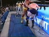 Special Dream Match - Stan Hansen Vs. Hulk Hogan