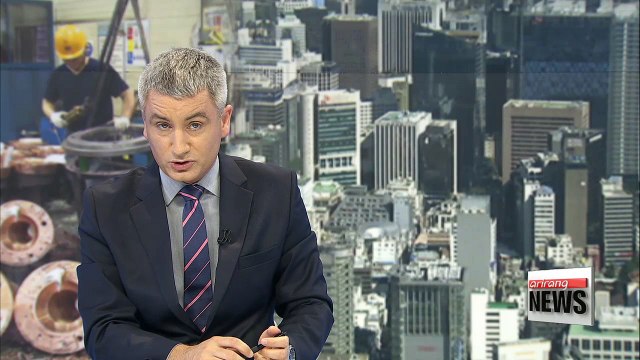 BOK cuts growth outlook for Korea for this year to 2.7%