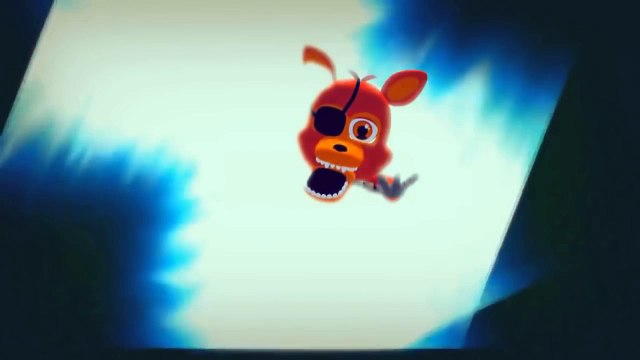 SFM FNAF SISTER LOCATION FUNTIME FREDDY JUMPSCARE PLUS