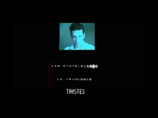 Le portrait du slameur