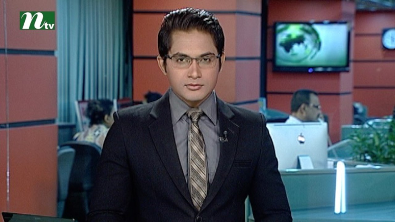 NTV Shironam 14 July 2016