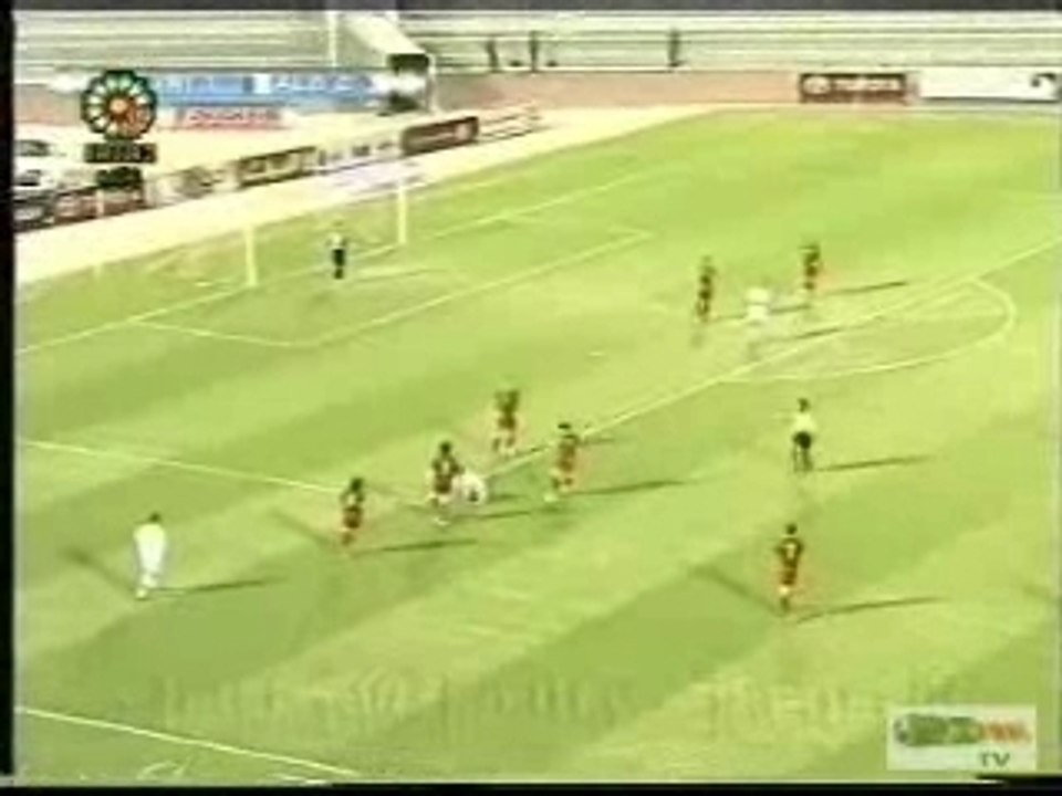 Hadj aissa un diamant de setif