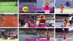 ᴴᴰAll 20 of Serena Williams Grand Slams Winning Momentsᴴᴰ!