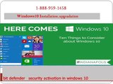 1-888-959-1458#Bitdefender  antivirus will not uninstall in windows 10