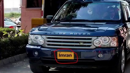 PMLN Government Launch Advertisement Against Imran Khan