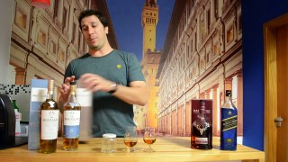 Whisky Review 20- Whisky falsificado
