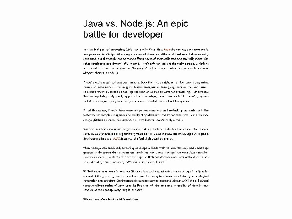 javaepic