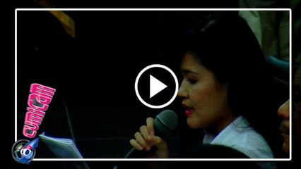 Jessica Bantah Semua Tudingan Dari Pihak Mirna - Cumicam 14 Juli 2016