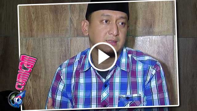 Geram Dengan Istri, Ustad Zacky Bongkar Rahasia Tata - Cumicam 14 Juli 2016