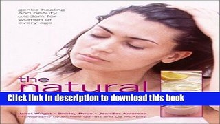 Read The Natural Woman Ebook Free
