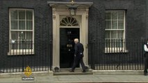 Theresa May becomes UK's new prime minister
