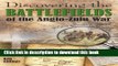 Read Discovering the Battlefields of the 1879 Anglo-Zulu War PDF Online