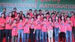 Pinoys win 27 awards in math, science olympiad in Bali