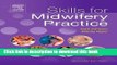 Download Skills for Midwifery Practice Ebook Free