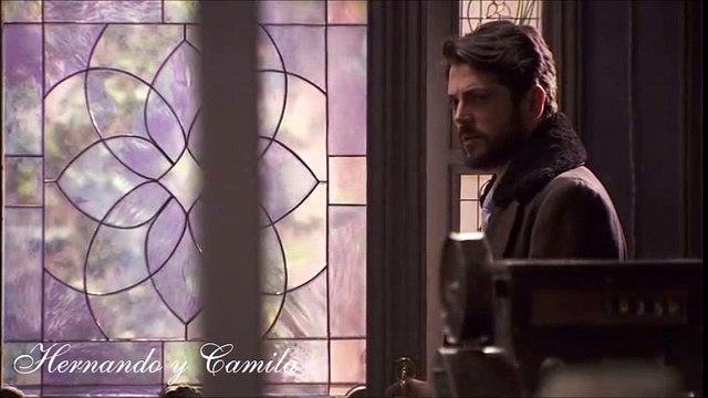 Hernando y Camila cap.1286