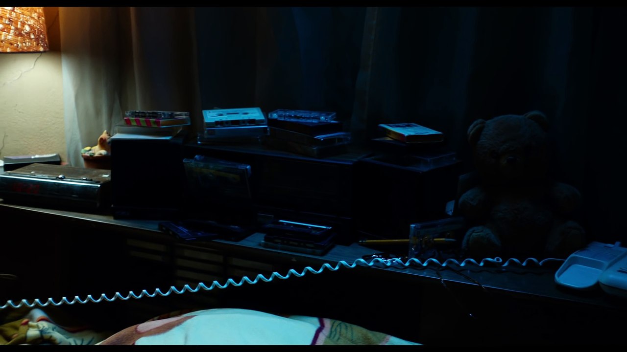 The Greasy Strangler - Trailer [VO]
