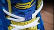 Under Armour Curry One (1)- Stephen Curry First Signature Shoe!