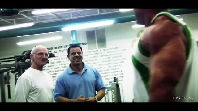 Бодибилдинг Мотивация Desire