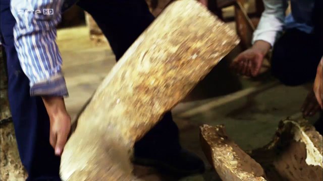 Les derniers secrets de l'armée de terre cuite