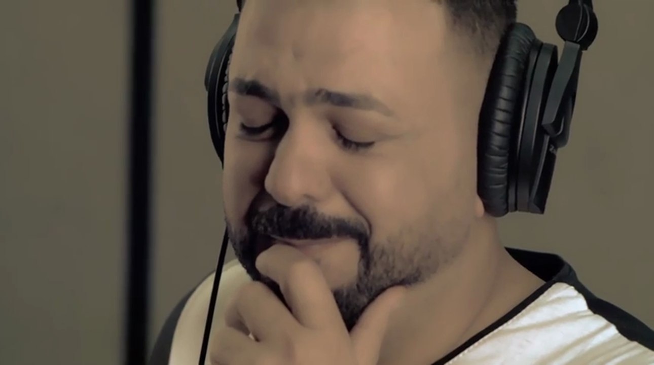 فيديو كليب عمار العلي - اريد رباي / 2016 HD