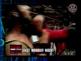 Kane & X-Pac Backstage Interview 4/29/99