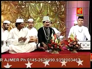 Badi Khubsoorat Hai Madine ki Galiyan !! Yusuf Malik Qawwali Song !! 2016 !! Madina Qawwali !! Bismillah