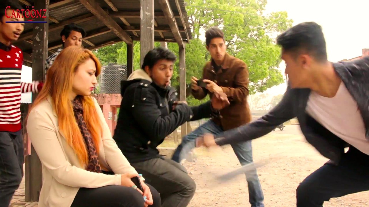 Funtastic (Pani paryo) Choreography
