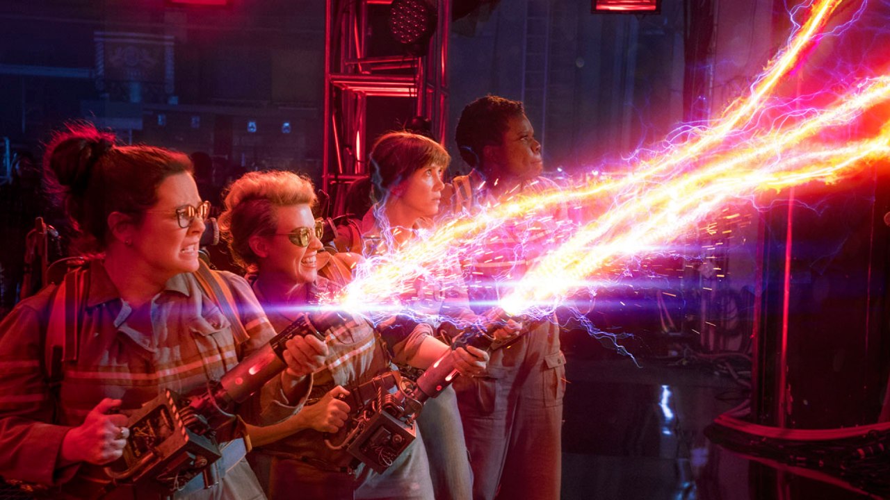 A Ghostbusters Reboot Was Never Going To Be Eas...