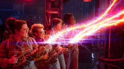 A Ghostbusters Reboot Was Never Going To Be Easy, But It Found New Life Anyway