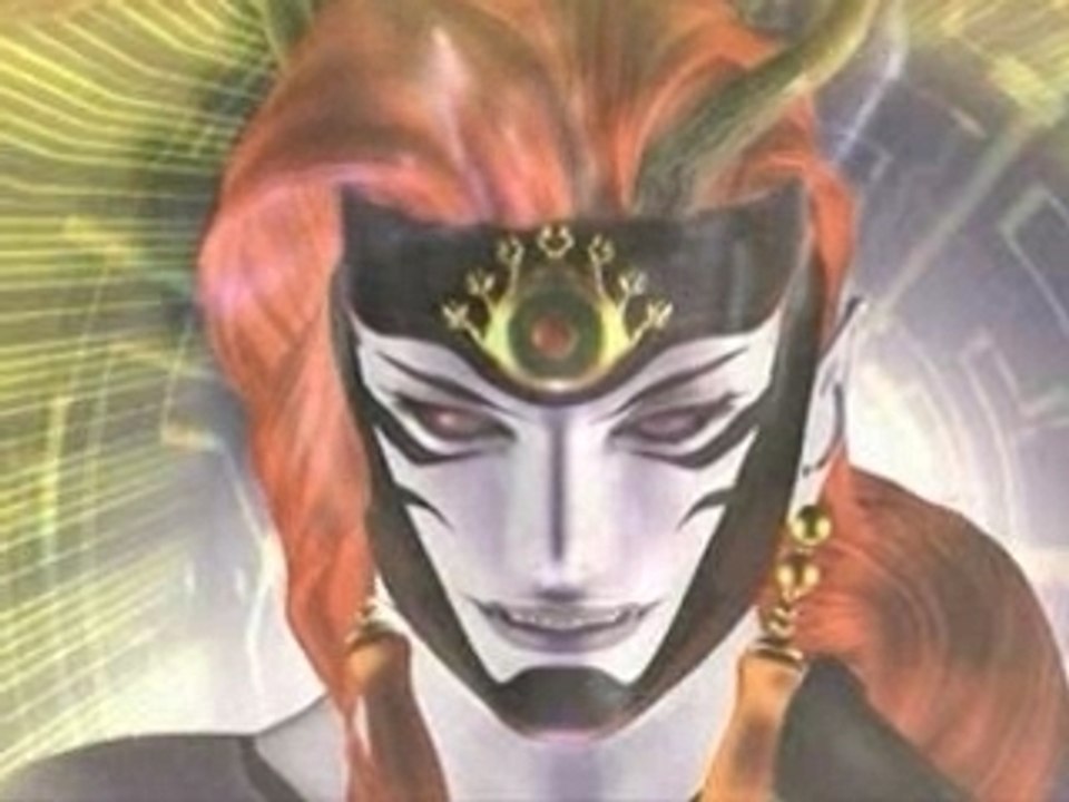 FFVIII- Adel