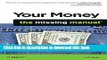 [Download] Your Money: The Missing Manual Free Books