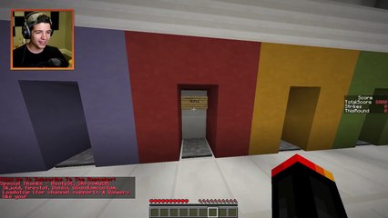 MY GIRLFRIEND IS!... | GOOGLE FEUD in MINECRAFT!