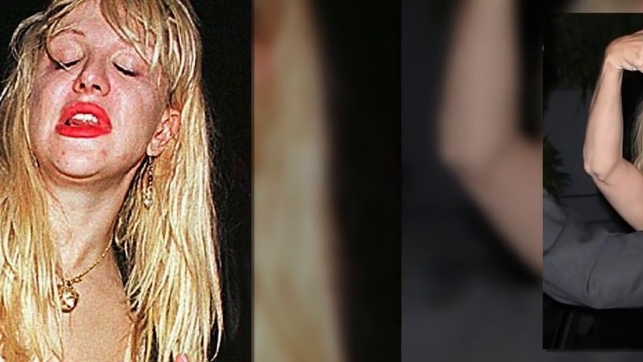 Top 40 Drunk and Wasted Celebrities _ Funny Embarrassing Celeb Moments