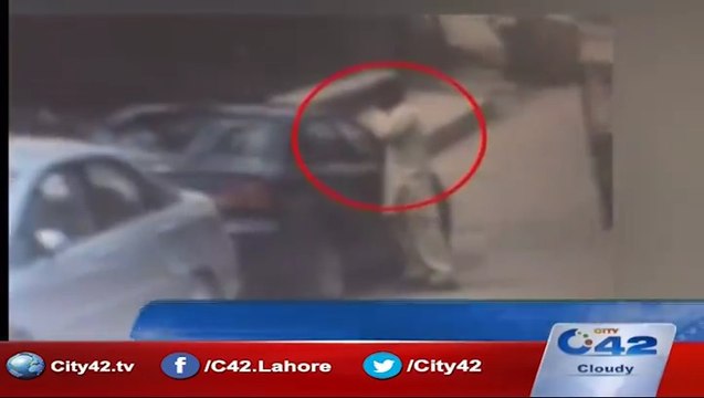 Lahoris Lost 866 Cars to Robbers in First 6 Months of 2016 - Yeh ha Shehbaz Sharif Ki Performace?