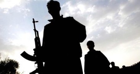 PKK Yöneticilerinden Fethi Şarlatan, Metina'ya Düzenlenen Operasyonda Ağır Yaralandı