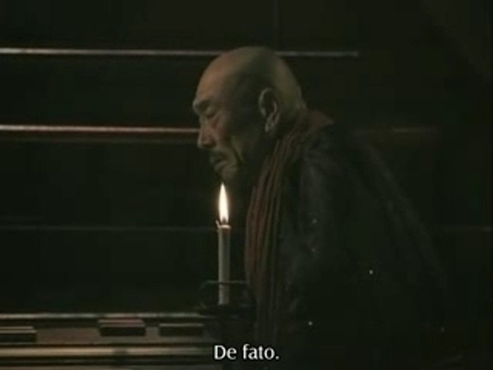 Garo Ep 16 Pt 2