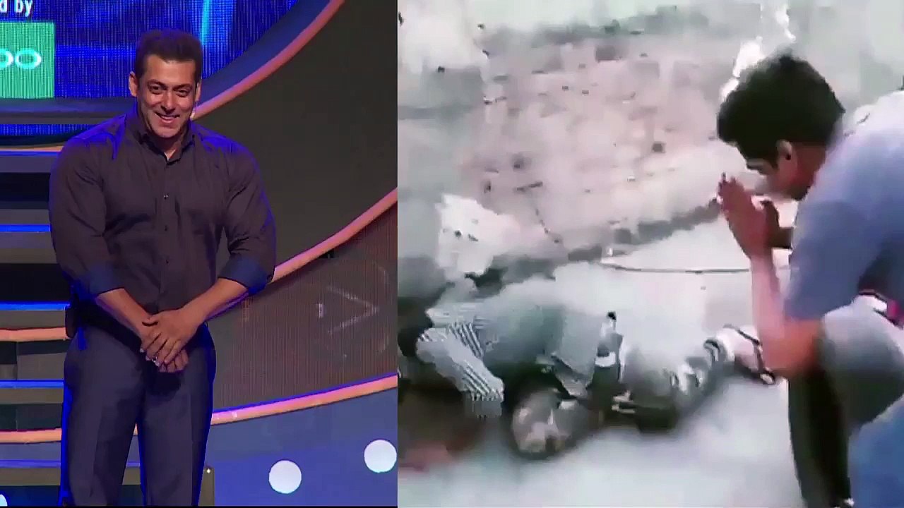 Salman Khan's Funny SULTAN  Viral